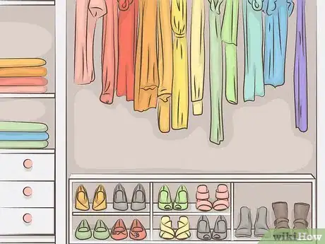 Image intitulée Organize Your Closet Step 8