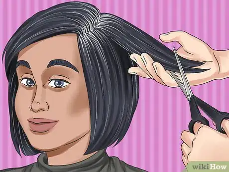 Image intitulée Get Rid of White Hairs Step 11