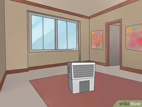 Image intitulée Use a Dehumidifier Step 16