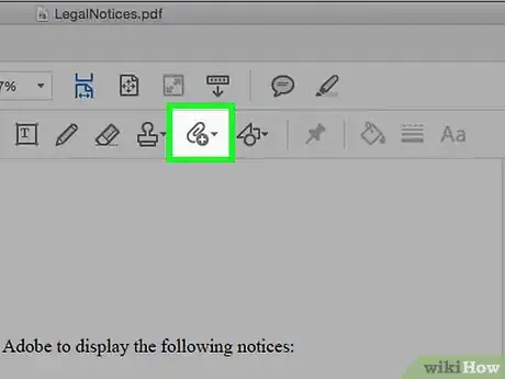 Image intitulée Attach a File to a PDF Document Step 4