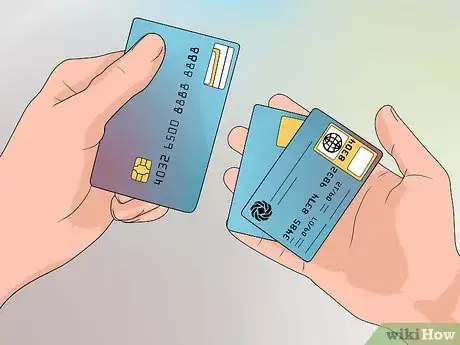 Image intitulée Apply for a Credit Card Step 1