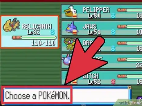 Image intitulée Catch Latias in Pokemon Sapphire Step 4