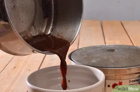 Image intitulée Make Dark Chocolate Step 6