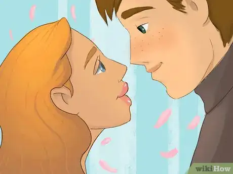 Image intitulée Kiss a Boy for the First Time Step 10