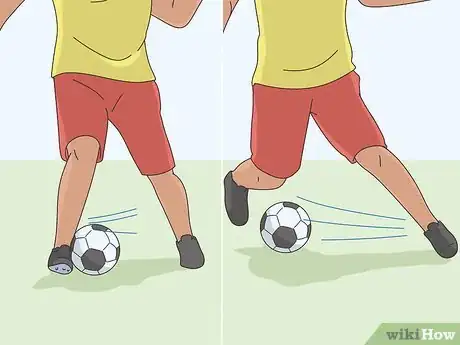 Image intitulée Be Good at Soccer Step 14