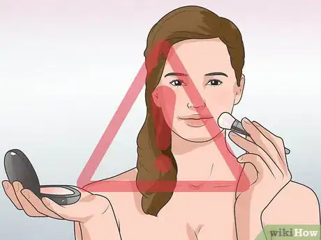 Image intitulée Get Rid of Acne on Your Nose Step 5