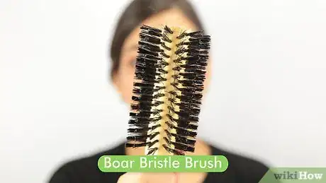 Image intitulée Brush Your Hair Step 2