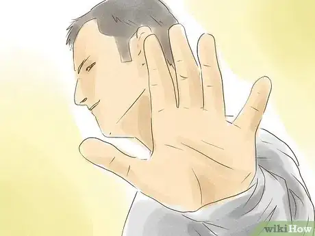 Image intitulée Be Good at Fist Fighting Step 12