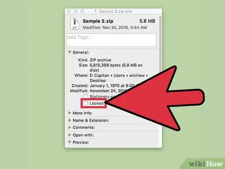 Image intitulée Delete Locked Files on a Mac Step 6