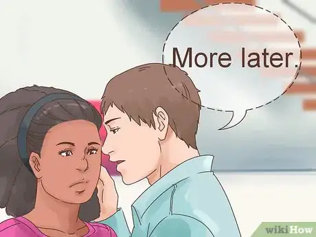 Image intitulée Make Sex Important in a Relationship Step 12