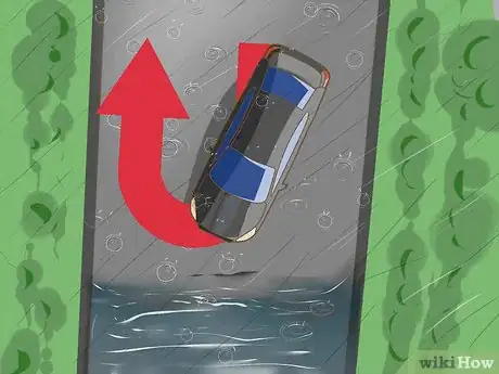 Image intitulée Drive Safely in the Rain Step 14