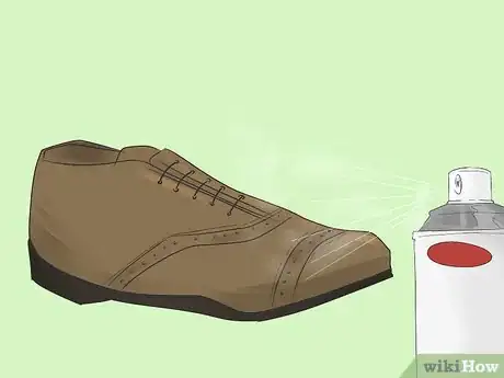Image intitulée Keep Dress Shoes from Creasing Step 2