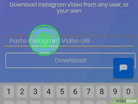 Image intitulée Download Videos on Instagram on Android Step 20