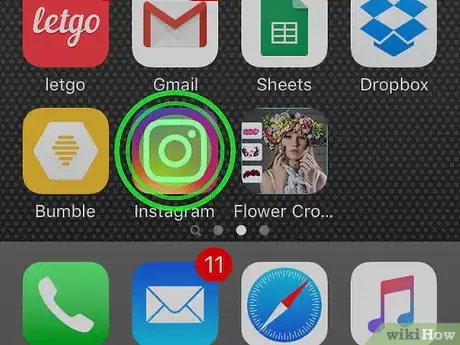 Image intitulée Delete Your Instagram Account on the iPhone Step 16