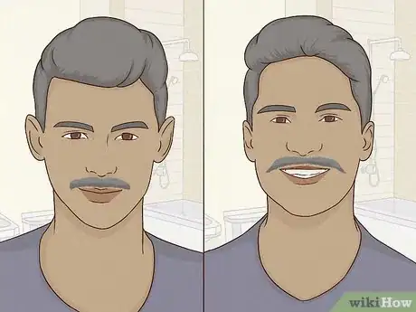 Image intitulée Grow a Mustache Step 5