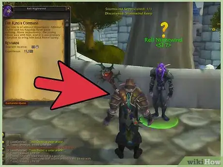 Image intitulée Get to Pandaria from Stormwind Step 7