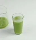 faire du jus de céleri