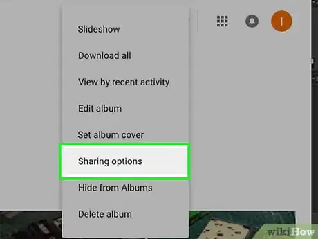 Image intitulée Create an Album on Google Photos Step 46