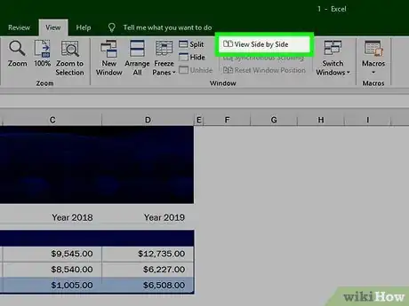 Image intitulée Compare Two Excel Files Step 3