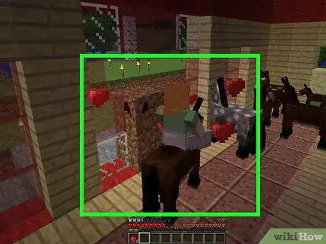 Image intitulée Tame Animals in Minecraft Step 6