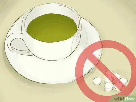 Image intitulée Drink Green Tea Without the Side Effects Step 16