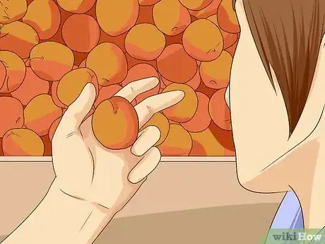 Image intitulée Dry Apricots Step 1