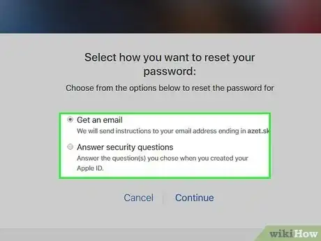 Image intitulée Change Your iTunes Password Step 9