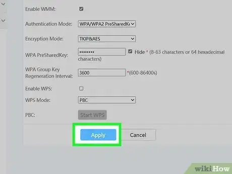 Image intitulée Make Your Wireless Network Invisible Step 7