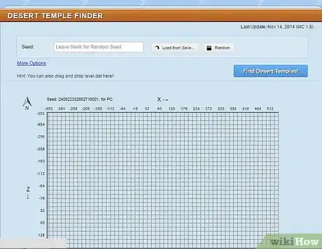 Image intitulée Find a Desert Temple in Minecraft Step 5