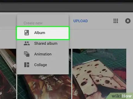 Image intitulée Create an Album on Google Photos Step 29