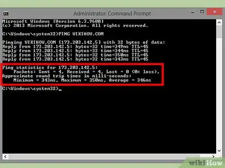 Image intitulée Ping an IP Address Step 9