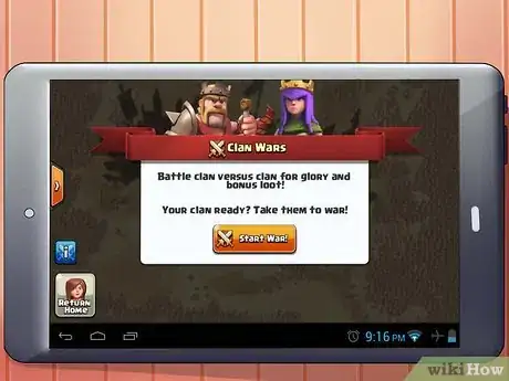 Image intitulée Run a Successful Clan in Clash of Clans Step 15