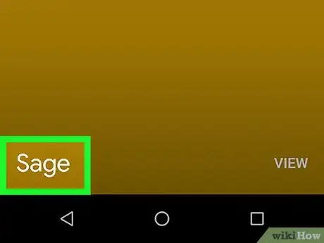 Image intitulée Disable Parental Controls on Android Step 8
