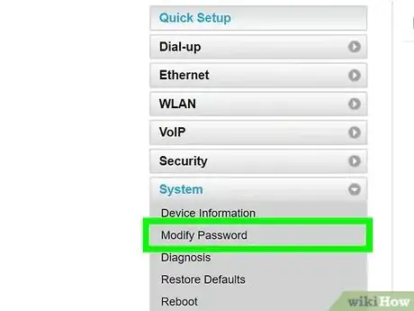 Image intitulée Reset a Huawei Router Password Step 7