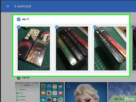 Image intitulée Create an Album on Google Photos Step 30