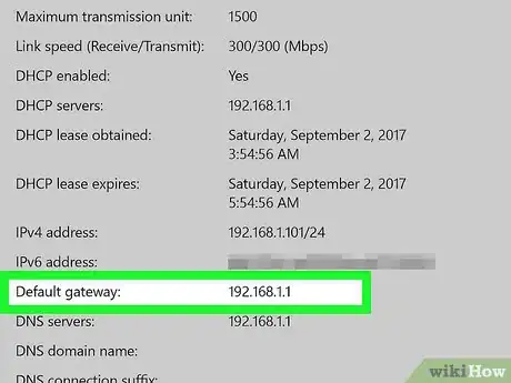 Image intitulée Access a Router Step 6