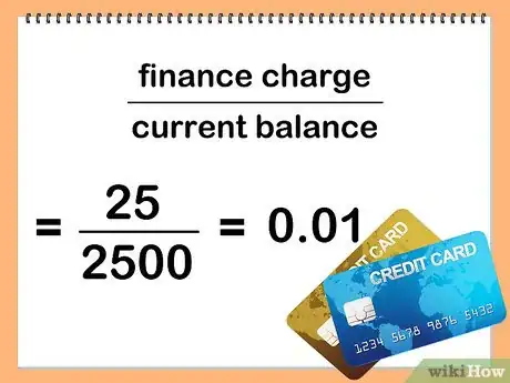 Image intitulée Calculate Annual Percentage Rate Step 8