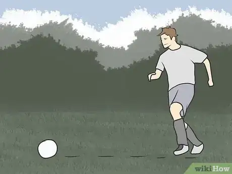 Image intitulée Kick Like Cristiano Ronaldo Step 3