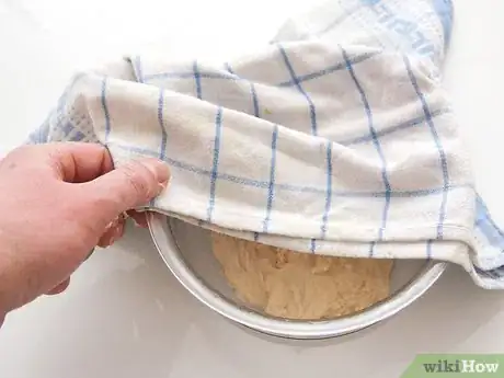 Image intitulée Make Naan Bread Step 27