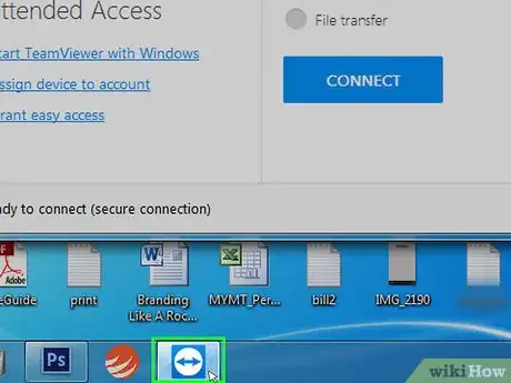 Image intitulée Use TeamViewer Step 26