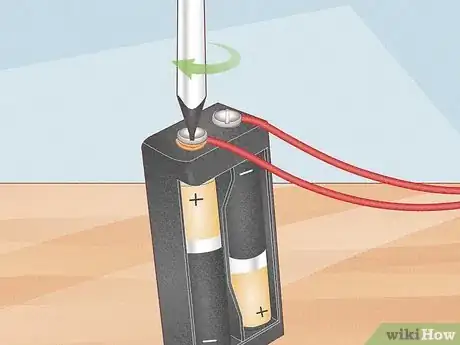 Image intitulée Make a Simple Electrical Circuit Step 4