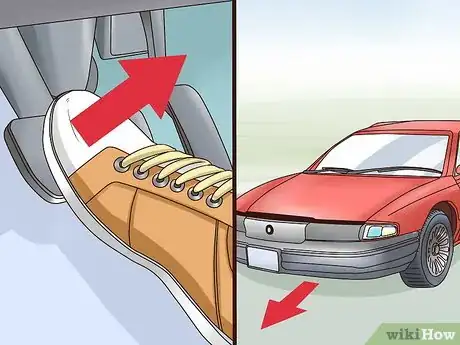 Image intitulée Drive a Car With an Automatic Transmission Step 9