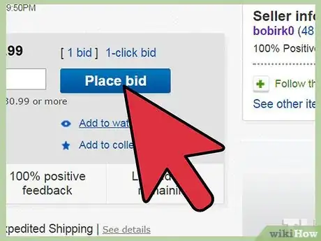 Image intitulée Buy Things on eBay Step 20