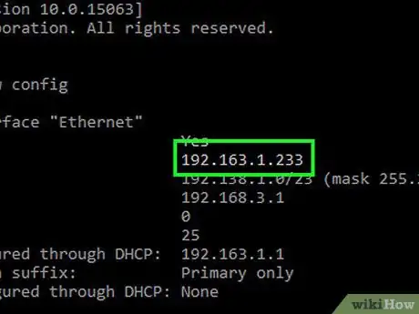 Image intitulée Find an IP Address Step 32