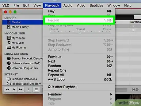 Image intitulée Record Audio with Vlc Step 19