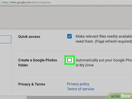 Image intitulée Download Google Photos on PC or Mac Step 9