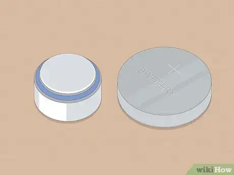 Image intitulée Put Batteries in Correctly Step 14