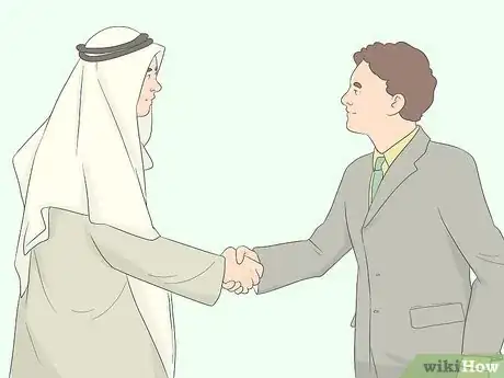 Image intitulée Greet in Arabic Step 9