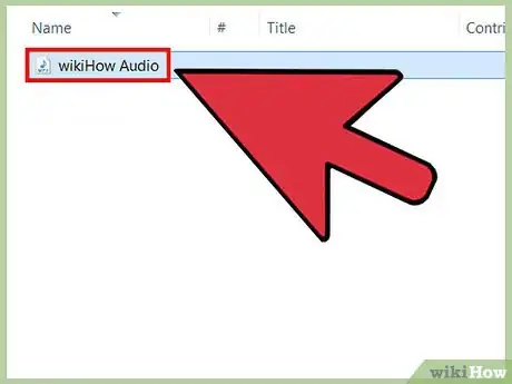 Image intitulée Rip DVD Audio to MP3 Using VLC Media Player Step 22