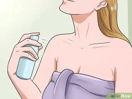 Image intitulée Hide or Cover Stretch Marks on Your Chest Step 14